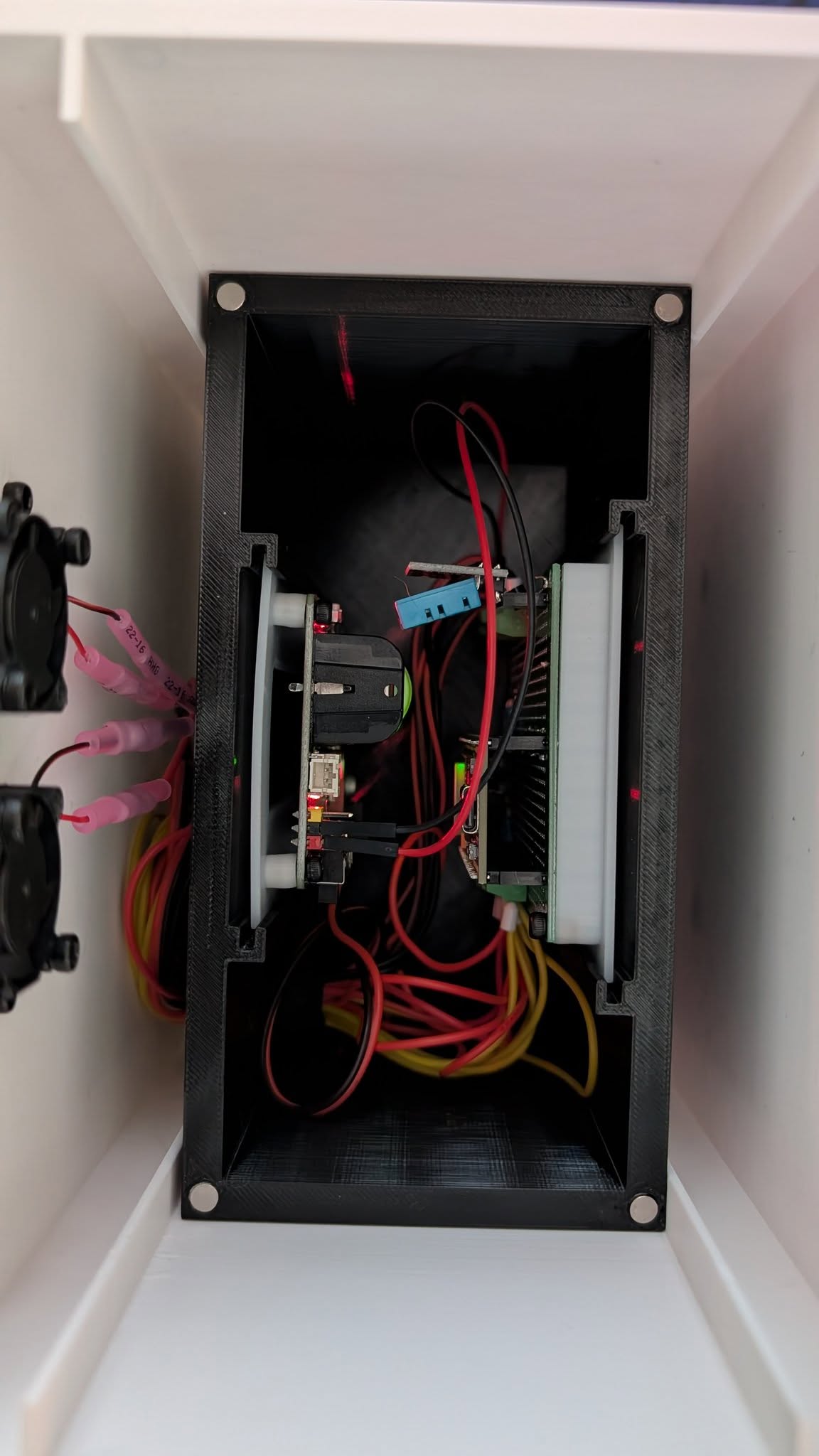 Enclosure
