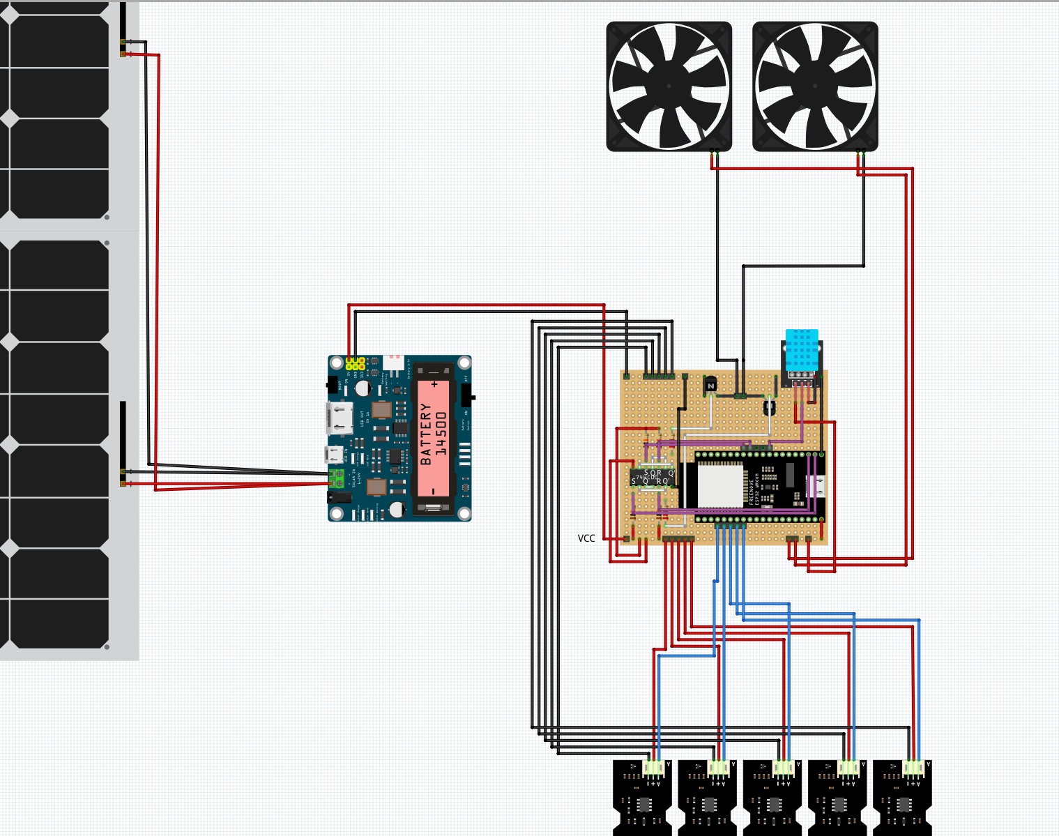 Fritzing